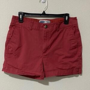 Old Navy Everyday Short High Rise Women's Shorts 8